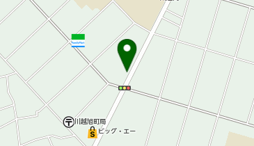 サロン・ド・レイの地図画像