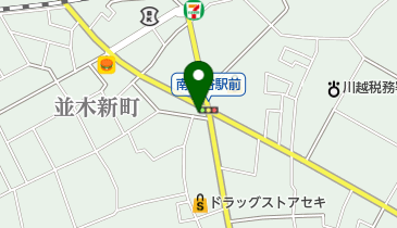 ニーマ(NEEMA)の地図画像