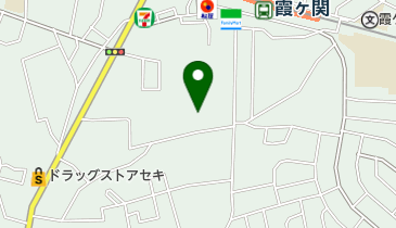 やすよの地図画像