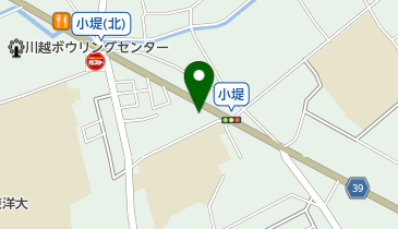 医療法人井上歯科医院の地図画像