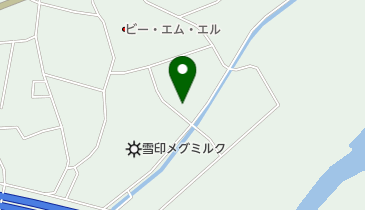 株式会社根上産業の地図画像
