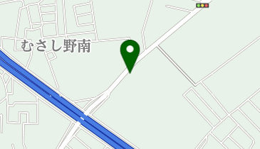 晋栄産業株式会社の地図画像