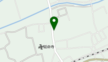 カットサロンナオイの地図画像