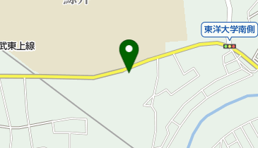 わくの地図画像