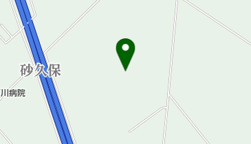 川越霊園の地図画像