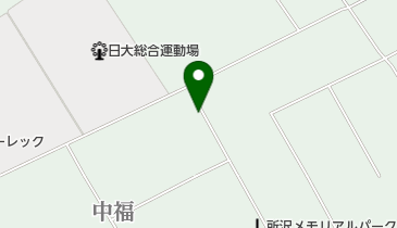 新所沢聖地霊園の地図画像