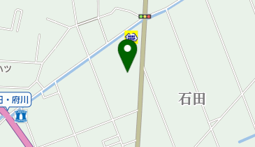 埼玉県 川越家畜保健衛生所の地図画像