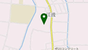 日本綿棒株式会社 東京工場の地図画像