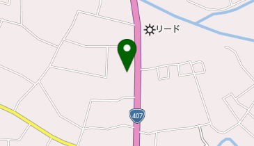 有限会社塚田運輸の地図画像