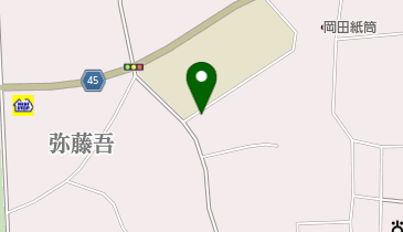 代島商店の地図画像