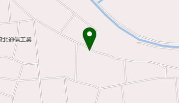 株式会社吉英商店の地図画像