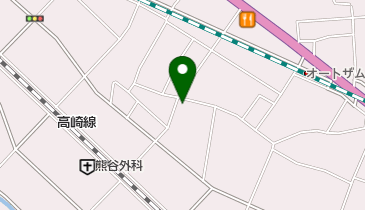 株式会社杉浦商店の地図画像