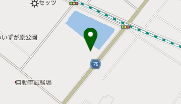 株式会社イーストジャパンアップの地図画像