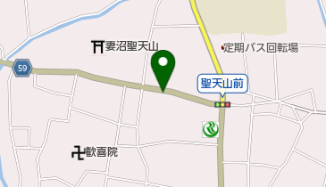 チャイルドはしもとの地図画像