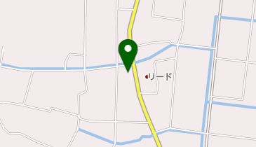 株式会社パナピット・ヤマモトの地図画像