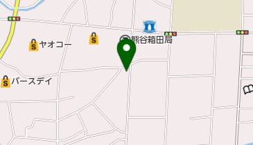 アット・ユニバーサル英・仏語会話スクールの地図画像