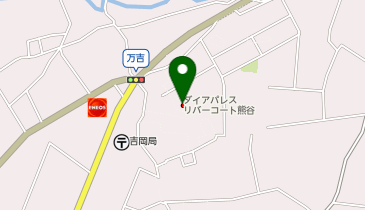 ウィンター・ローズ(NPO法人)の地図画像
