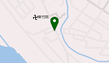 有限会社中村フィクセルの地図画像