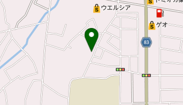 明治牛乳箱田販売所の地図画像