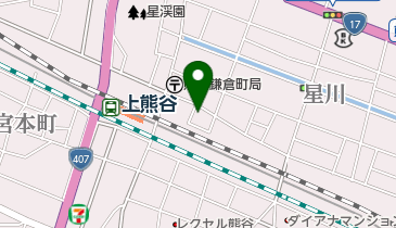 救世軍の地図画像