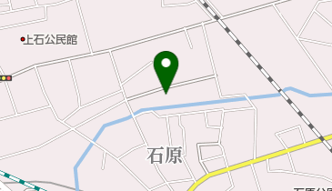 末日聖徒イエス・キリスト教会熊谷ワードの地図画像