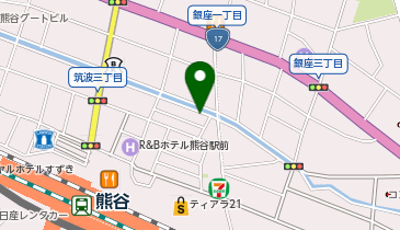 長澤事務所(行政書士法人)の地図画像