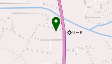 第一総合建設株式会社の地図画像