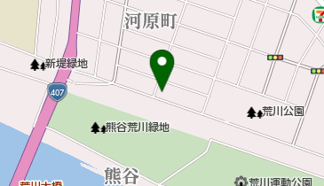 株式会社塚越建設の地図画像