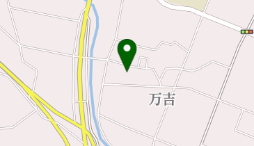 福島建築所の地図画像