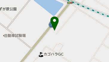 株式会社ウエルネスジャパンの地図画像