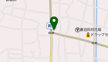 合資会社小池屋呉服店の地図画像