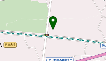 小辻運送株式会社エコサポート環境考房事業部の地図画像