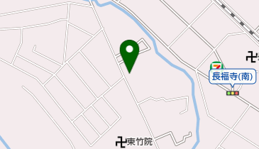 橋本屋支店の地図画像