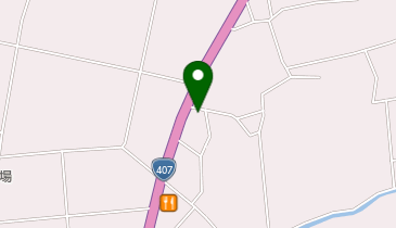 荻野自動車の地図画像