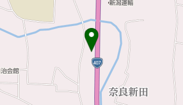 株式会社あけぼの自動車の地図画像