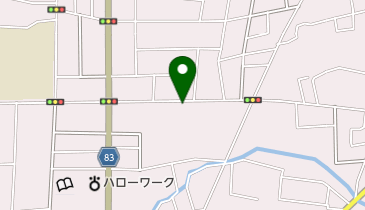 小石川モータースの地図画像