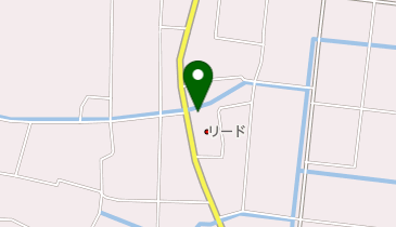 光和自動車整備工場の地図画像