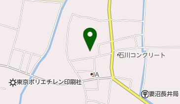 コヤノ自動車工業の地図画像