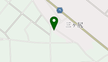 株式会社ベル自動車の地図画像