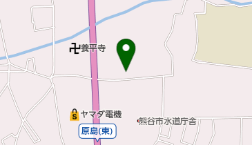 オートクラブカーメルの地図画像