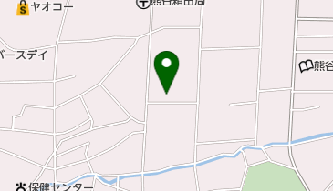 信教寺の地図画像