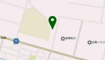 グループホームコスモスの地図画像