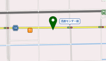 黎明会スマイルケアセンターの地図画像