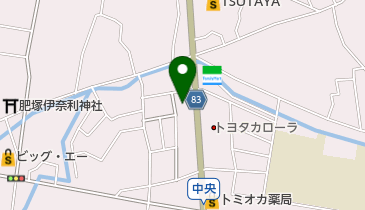 有限会社サイタマ建装の地図画像