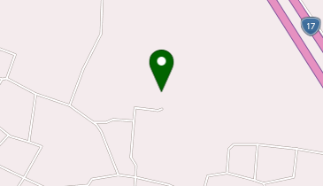 浅見ゴルフの地図画像