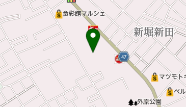 株式会社埼玉電算センターの地図画像