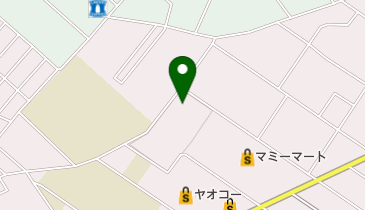 埼玉県立熊谷高等技術専門校の地図画像