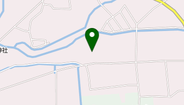 古宮神社の地図画像