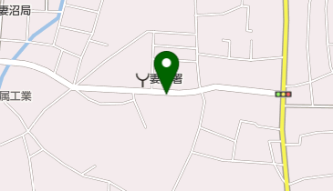 いれぶんの地図画像