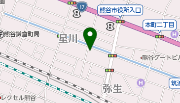 魚勝パート2の地図画像